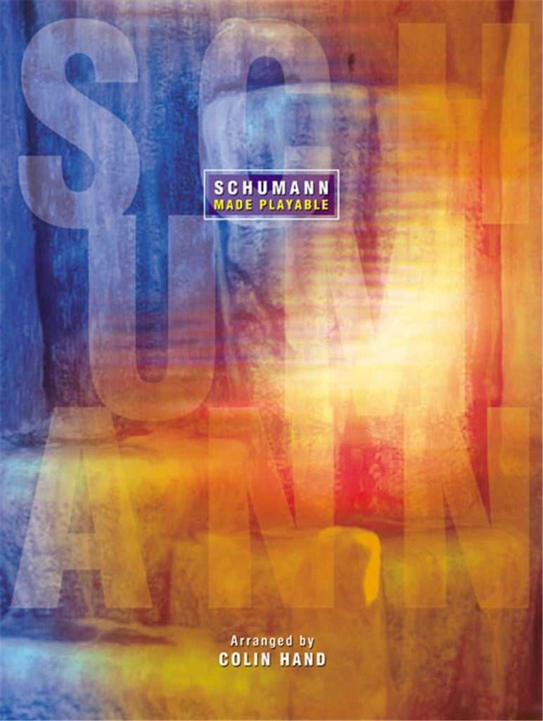 Schumann Made Playable
